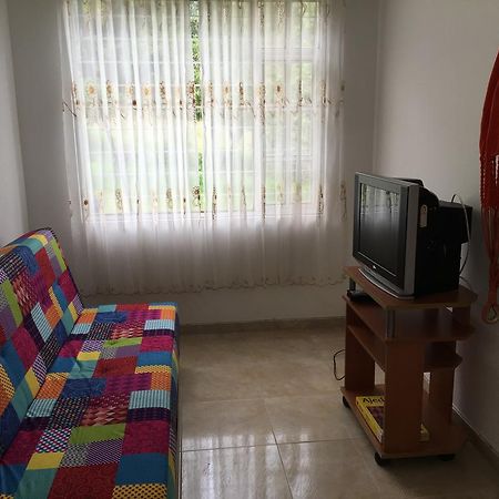 El Rincon De Los Abuelos Hotel Nobsa Екстериор снимка