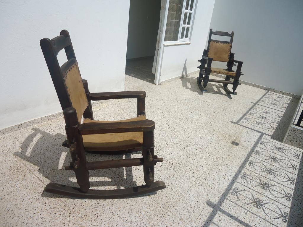 El Rincon De Los Abuelos Hotel Nobsa Екстериор снимка