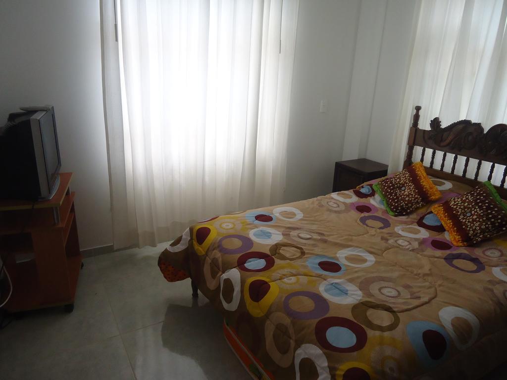 El Rincon De Los Abuelos Hotel Nobsa Екстериор снимка