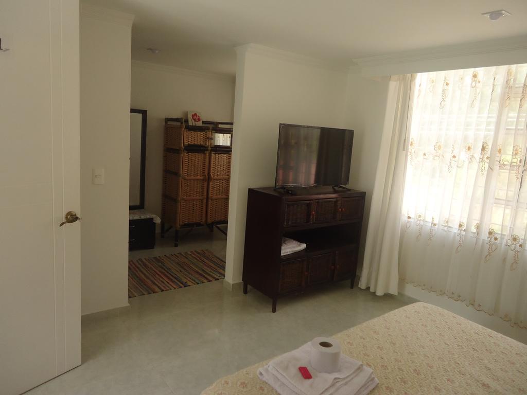 El Rincon De Los Abuelos Hotel Nobsa Екстериор снимка
