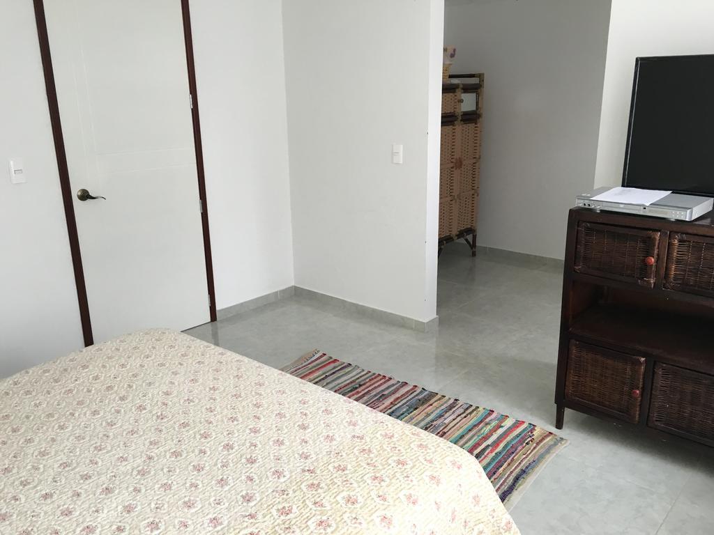 El Rincon De Los Abuelos Hotel Nobsa Екстериор снимка
